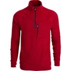 Bad Bear Erkek Kırmızı Spor Sweatshirt
