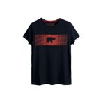 Bad Bear Erkek Lacivert Fancy Tee T-shirt