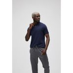 Bad Bear Erkek Lacivert Polo Yaka T-shirt