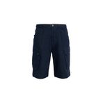 Bad Bear Erkek LACİVERT Şort DEVON CARGO SHORT