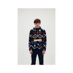 Bad Bear Erkek LACİVERT Sweatshirt - XL