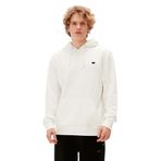 BAD BEAR Erkek LONG STORY Offf-White Kırık Beyaz Kapüşonlu Sweatshirt Hoodie XXL