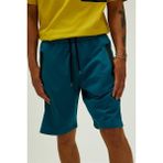 Bad Bear Erkek Petrol Şort Mıles Sweatshort - XL