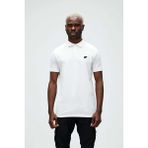 Bad Bear Erkek Polo Yaka Tişört Beyaz Polo Yaka Tişört Gabrıel Polo Nıght Erkek Beyaz Tshırt - XL