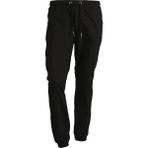 Bad Bear Erkek Siyah Kargo Pantolon XL