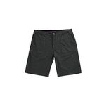 Bad Bear Erkek Siyah Sweat Şort - S