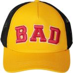 Bad Bear Erkek Spor Şapka - Standart - Hardal