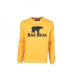 Bad Bear Erkek Sweatshirt Crewneck