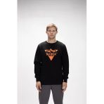 Bad Bear Erkek Sweatshırt Mountaın Crewneck 25.02.12.027