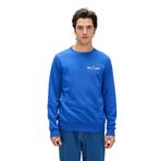 BAD BEAR Erkek Sweatshirt, Sax Renk, M Beden