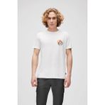 Bad Bear Everyday Urban Beyaz Erkek Baskılı Tişört - XL