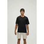 Bad Bear EXPLORE T-SHIRT HAKİ Erkek T-Shirt 22.01.07.044-C01 - M - Siyah