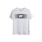 Bad Bear Fancy Kırık Beyaz Erkek T-shirt