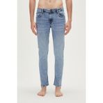 Bad Bear Franco Jeans Buz Mavi Erkek Denim Pantolon10 - 36 / 32 - 10M-Mavi