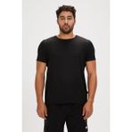 Bad Bear Frank Siyah Basic Erkek Tişört - M