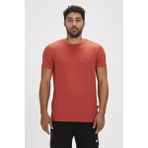 Bad Bear Frank Tarçın Basic Erkek Tişört - XL