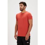 Bad Bear Frank Tarçın Basic Erkek Tişört
