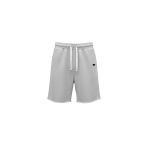 Bad Bear Freshy Sweatshort Graymelange Erkek Gri Şort
