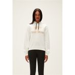 Bad Bear Frost Hoodie Kadın Sweatshirt