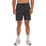 Bad Bear Gale Erkek Şort, Asfalt, S