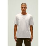 Bad Bear Garment Erkek Tişört - Beyaz - 2XL