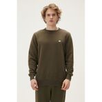 Bad Bear Geofox Crewneck Erkek Sweatshirt