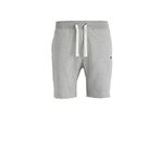 Bad Bear Holmer Os Erkek Sweat Şort 21.01.18.003.os (A.Gri / 3XL)