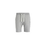 Bad Bear Holmer Sweatshorts Gri Melanj Erkek Şort