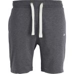 Bad Bear Holmer SweatShorts Koyu Gri Erkek Şort - 2XL