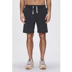 Bad Bear Holmer Sweatshorts Koyu Gri Erkek Şort