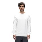 Bad Bear Inner King Size Crewneck Erkek Sweatshirt,Beyaz 3Xl