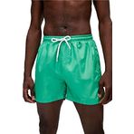 Bad Bear Jacksonville Erkek Yeşil Mayoşort, XL, 210109004-GRN