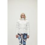 Bad Bear Kadın KIRIK BEYAZ Mont - XS