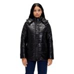 BAD BEAR Kadın Oversize Ceket, Night, XS