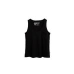 Bad Bear Kadın Siyah Atlet Barbara Tank-Top