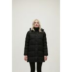 Bad Bear Kadın SİYAH Mont - Siyah - XS