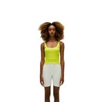Bad Bear Kadın Sülfür Atlet Prana Tank Top