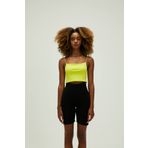 Bad Bear Kadın Sülfür Atlet Vınyasa Tank Top
