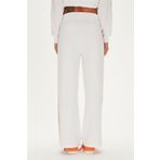 Bad Bear Kate SweatPants Off-White Beyaz Eşofman Altı