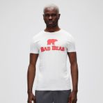 Bad Bear Lacivert L Attentıon Tee Erkek Tişört