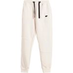Bad Bear Less Plain Sweatpants Kids Off-White Beyaz Çocuk Eşofman Altı - 7 - 8 Yaş