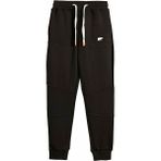 Bad Bear Less Plain Sweatpants Kids Siyah Çocuk Eşofman Altı - 5 - 6 Yaş