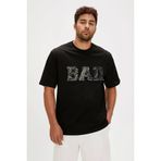 Bad Bear Levın Erkek T-shırt