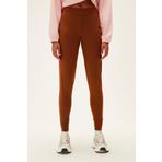 Bad Bear Lucca Tight Tarçın Kadın Pantolon