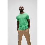 Bad Bear Major Tee Yeşil Erkek T-Shirt 21.01.07.034-C13 - XL