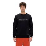 Bad Bear Marlow Erkek Sweatshirt,Siyah L