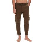 Bad Bear Memphis Pants Haki Yeşil Erkek Pantolon