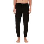 Bad Bear Memphis Pants Siyah Erkek Pantolon