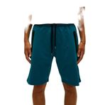 Bad Bear Miles SweatShorts Petrol Mavi Erkek Şort
