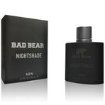 Bad Bear Nightshade EDP 100 ml Erkek Parfümü